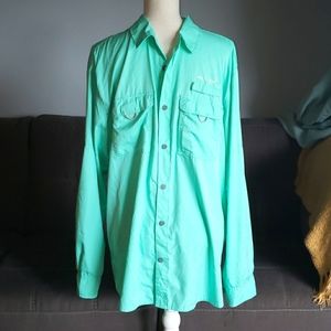 Field & Stream shirt